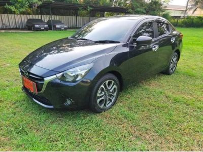 MAZDA 2 1.5 SKYACTIV XD HIGH CONNECT A/T ปี 2015 รูปที่ 2